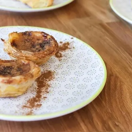 Duplex Deluxe Lejlighed *