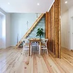 Duplex Deluxe 아파트 *