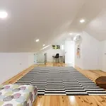 Duplex Deluxe 아파트