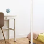 Duplex Deluxe Lägenhet Lisboa