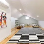 Duplex Deluxe Lägenhet *