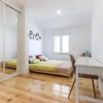 Duplex Deluxe * リスボン