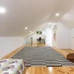 Duplex Deluxe Lägenhet