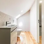 Duplex Deluxe アパート