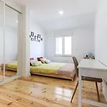 Duplex Deluxe Lägenhet Lisboa