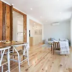 Duplex Deluxe Lägenhet Lisboa