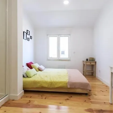 Duplex Deluxe Appartamento