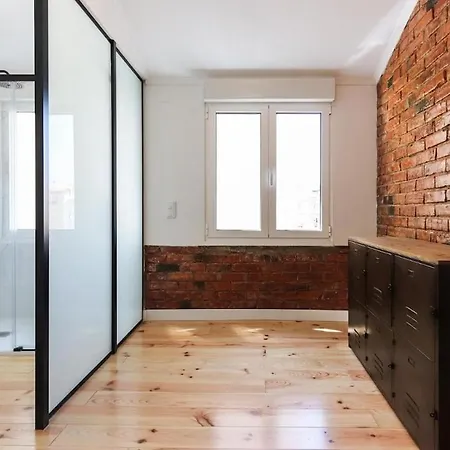 Apartment Duplex Deluxe *