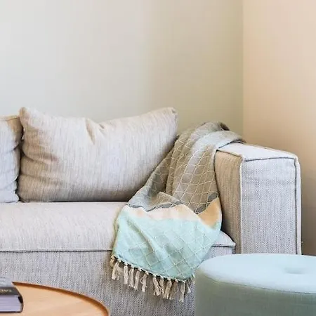 Duplex Deluxe * Lizbona