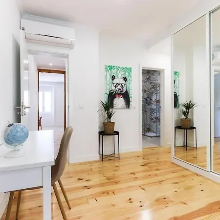 Duplex Deluxe *