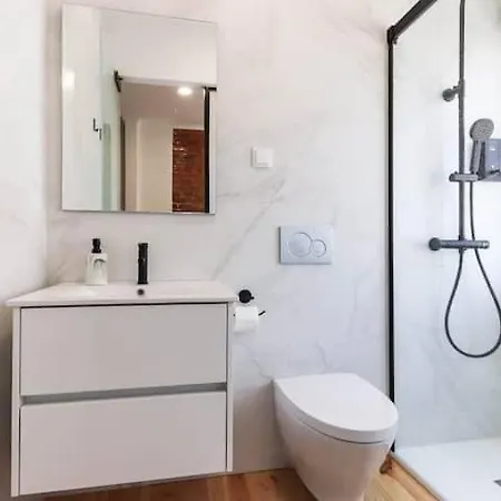 Appartamento Duplex Deluxe