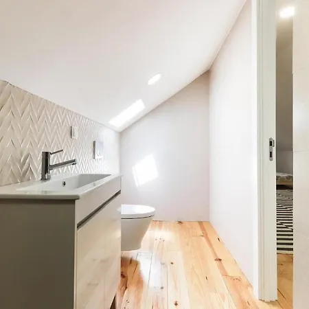 Duplex Deluxe Apartment