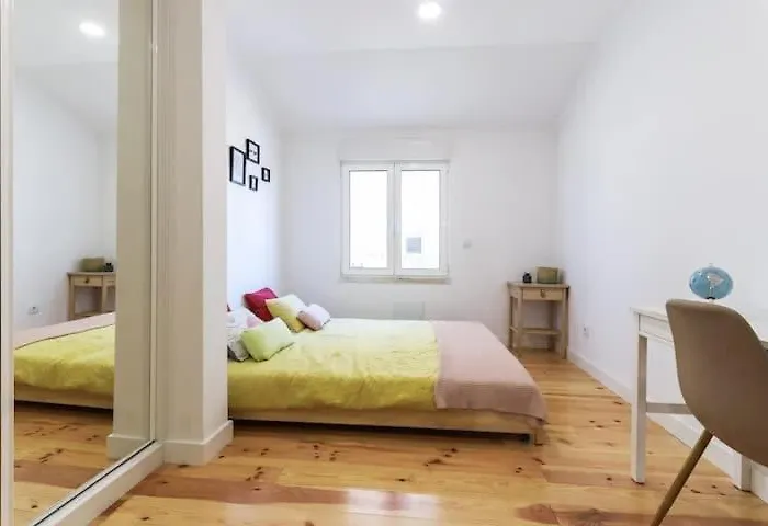 Duplex Deluxe Appartement