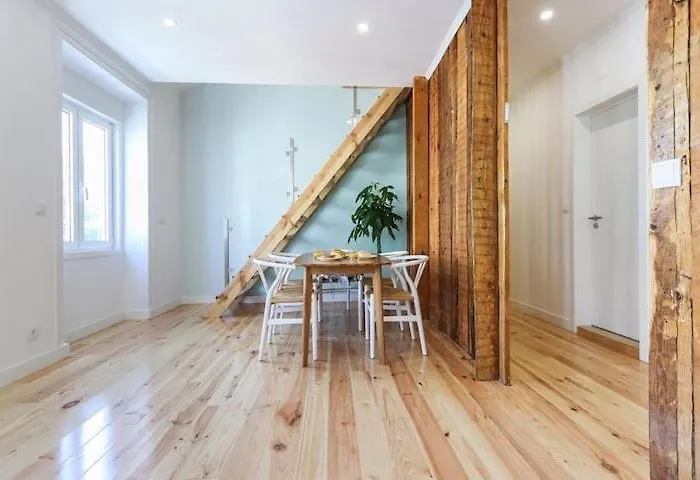 Duplex Deluxe Appartement *