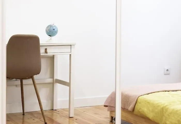 Duplex Deluxe Appartement Lissabon