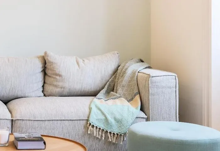 Duplex Deluxe * Lissabon