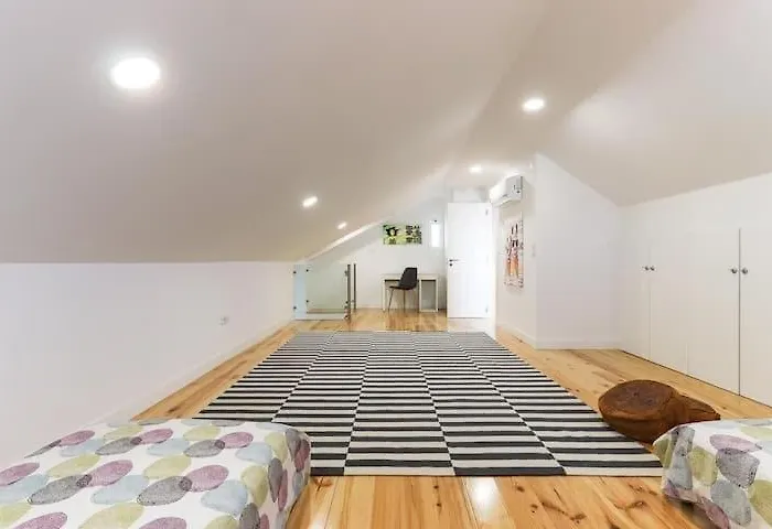 Duplex Deluxe Appartement