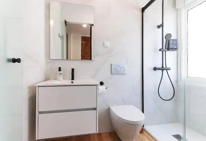 Appartement Duplex Deluxe