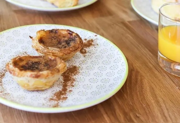 Duplex Deluxe Appartement *