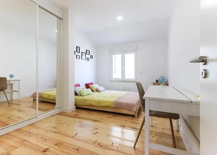 Duplex Deluxe * Lissabon