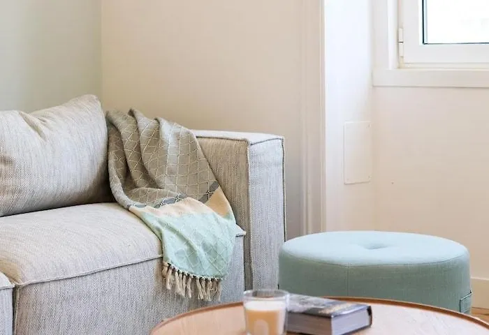 Appartement Duplex Deluxe