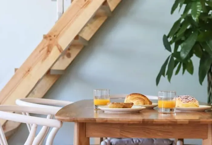 Duplex Deluxe Appartement Lissabon