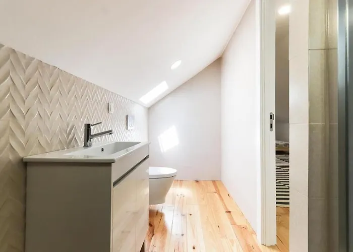 Duplex Deluxe Appartement