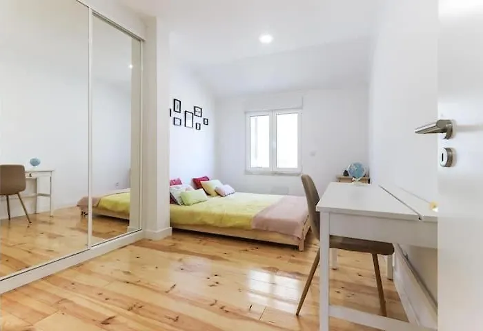 Duplex Deluxe Appartement Lissabon