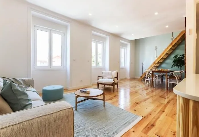 Duplex Deluxe Appartement *