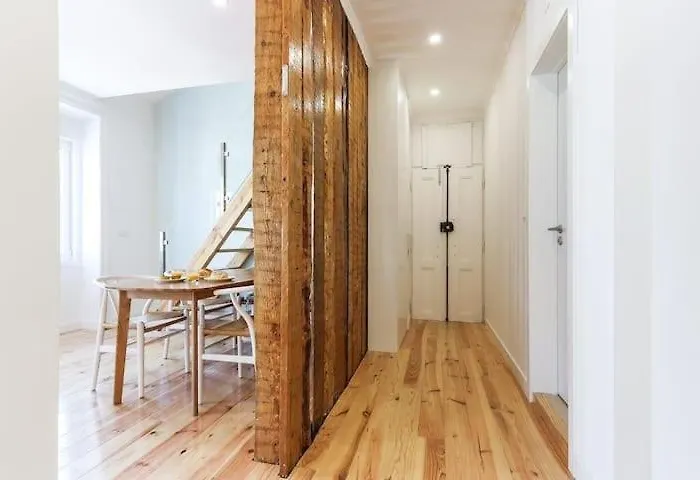 Duplex Deluxe Appartement *