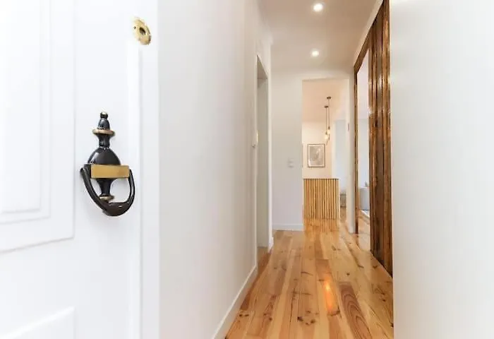 Duplex Deluxe * Lissabon