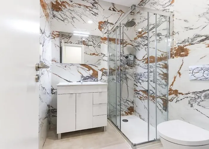 Duplex Deluxe Appartement *