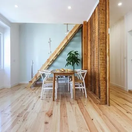 Duplex Deluxe Apartament *