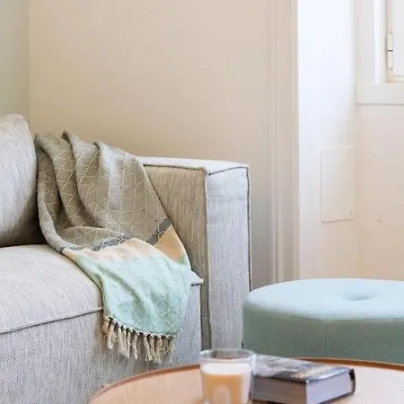 Apartman Duplex Deluxe