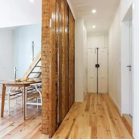 Duplex Deluxe Apartament *