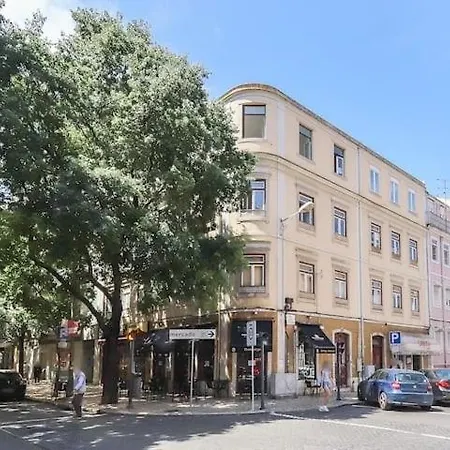 Duplex Deluxe Lisboa