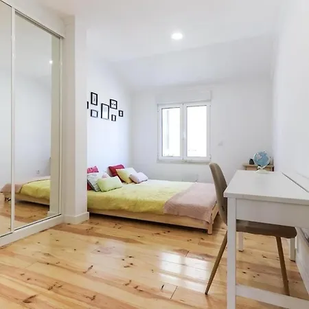 Duplex Deluxe * Lissabon