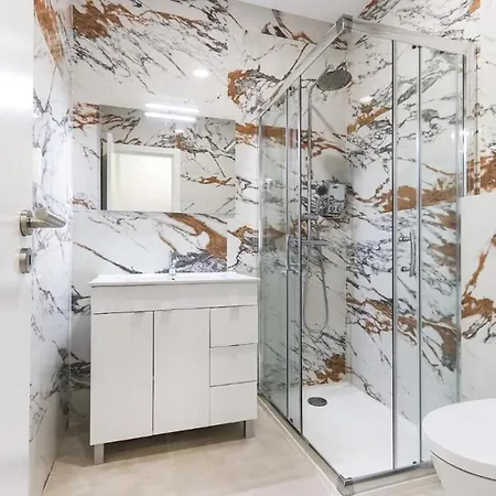 Duplex Deluxe Daire *