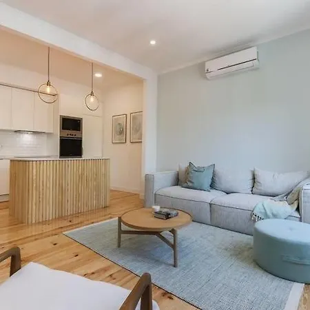 Appartement Duplex Deluxe *